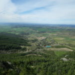 Las vistas desde la R1