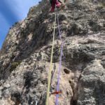 Helen en el tercer largo