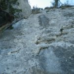 Vistas sobre el cuarto largo