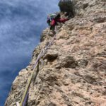 Helen en el cuarto largo