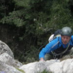 Diego en el cuarto largo