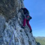 Helen en el septimo largo