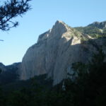 Roca Gran d’en Ferrús