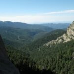 Las vistas desde la R3