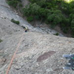 Primer rapel
