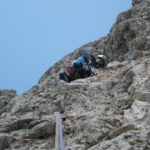 Noveno largo