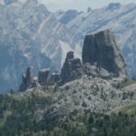 Cinque Torri
