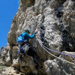 Paso físico del séptimo largo