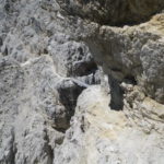 Camino de bajada