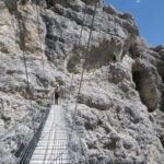 El puente a cruzar