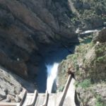 Presa de Escales
