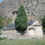 Monasterio de Alaón