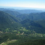 Las vistas desde arriba
