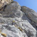 Travesía del duodécimo largo