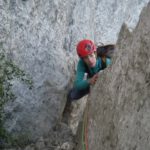 Marian en la R1