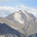 La Marmolera de Los Picos del Infierno