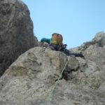 Segundo largo