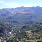 Las vistas desde la R4