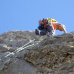 Paso disfícil del L6 superado